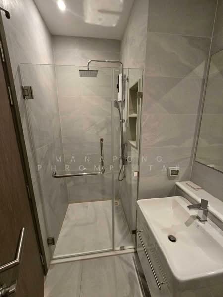 Rhythm Ekkamai Estate, Bangkok, Soi Sukhumvit 63, Khlongtoei Nua, Watthana, Bangkok, 2 Bedrooms, 86 sqm, Condo For Rent, by Manapong Phromphitak, 500204559 - DDproperty.com