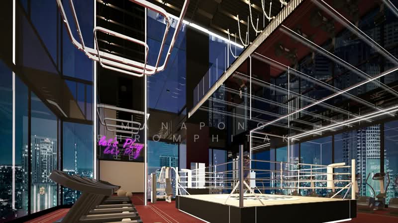 Altitude Unicorn Sathorn-Tha Phra : อัลติจูด ยูนิคอร์น สาทร-ท่าพระ, กรุงเทพ, ถนนราชพฤกษ์, ตลาดพลู, ธนบุรี, กรุงเทพ, 39 ตร.ม., คอนโด ให้เช่า, โดย Manapong Phromphitak, 500204563 - DDproperty.com