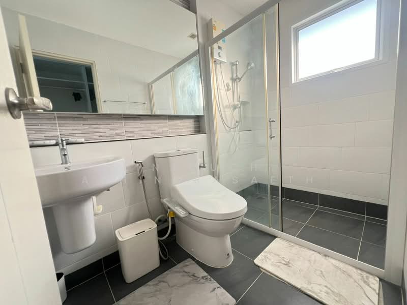 Casa Premium On Nut-Wongwaen, Bangkok, Kanchanaphisek Road, Dok Mai, Prawet, Bangkok, 4 Bedrooms, 168 sqm, Single Detached House For Rent, by Intouch Abhinorasaeth, 500204564 - DDproperty.com