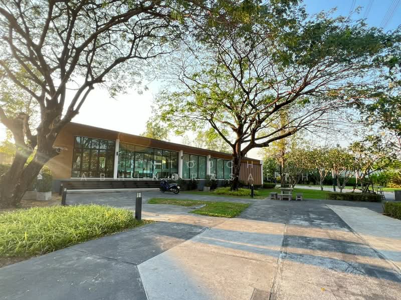 Casa Premium On Nut-Wongwaen, Bangkok, Kanchanaphisek Road, Dok Mai, Prawet, Bangkok, 4 Bedrooms, 168 sqm, Single Detached House For Rent, by Intouch Abhinorasaeth, 500204564 - DDproperty.com