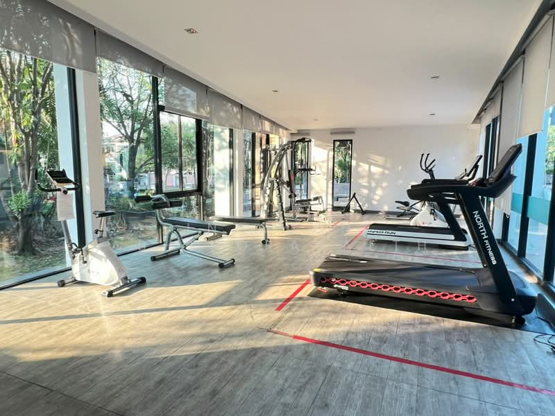 Casa Premium On Nut-Wongwaen, Bangkok, Kanchanaphisek Road, Dok Mai, Prawet, Bangkok, 4 Bedrooms, 168 sqm, Single Detached House For Rent, by Intouch Abhinorasaeth, 500204564 - DDproperty.com