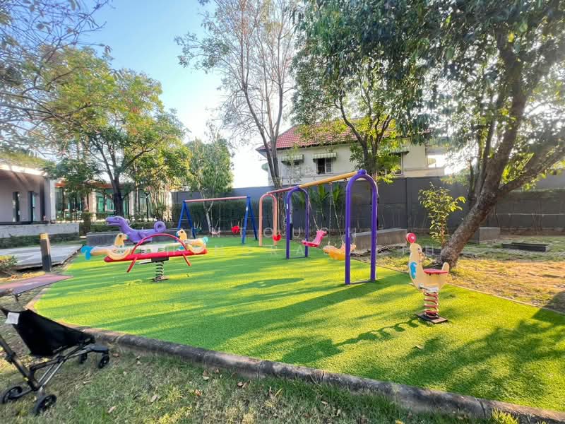 Casa Premium On Nut-Wongwaen : คาซ่า พรีเมี่ยม อ่อนนุช-วงแหวน, กรุงเทพ, ถนน กาญจนาภิเษก, ดอกไม้, ประเวศ, กรุงเทพ, 168 ตร.ม., บ้านเดี่ยว ให้เช่า, โดย Intouch Abhinorasaeth, 500204564 - DDproperty.com