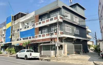 ขาย - อาคารพาณิชย์แม่กลอง สมุทรสงคราม, สมุทรสงคราม