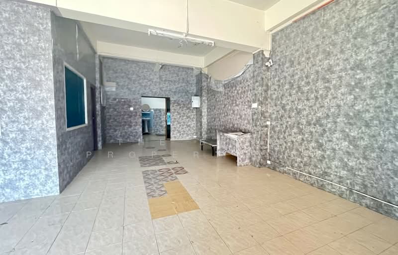 For Sale - อาคารพาณิชย์แม่กลอง สมุทรสงคราม, Samut Songkhram