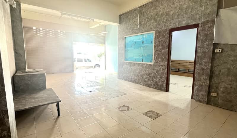 For Sale - อาคารพาณิชย์แม่กลอง สมุทรสงคราม, Samut Songkhram