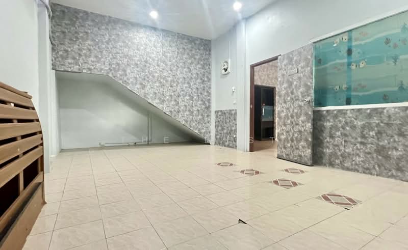 For Sale - อาคารพาณิชย์แม่กลอง สมุทรสงคราม, Samut Songkhram