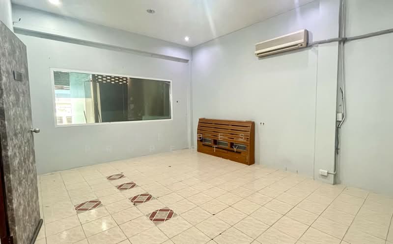 For Sale - อาคารพาณิชย์แม่กลอง สมุทรสงคราม, Samut Songkhram