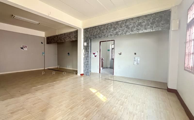 For Sale - อาคารพาณิชย์แม่กลอง สมุทรสงคราม, Samut Songkhram