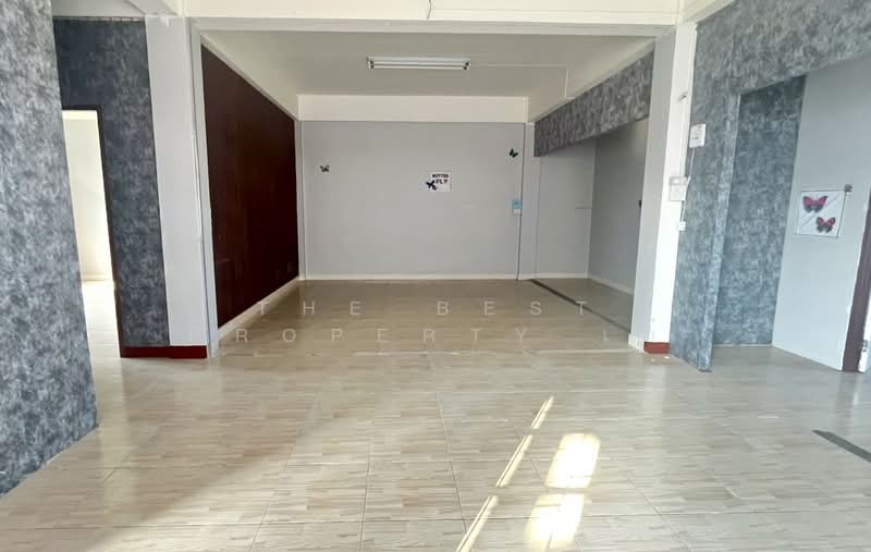 อาคารพาณิชย์แม่กลอง สมุทรสงคราม, สมุทรสงคราม, แม่กลอง, เมืองสมุทรสงคราม, สมุทรสงคราม, 100 ตร.ม., ตึกแถว-อาคารพาณิชย์ ขาย, โดย The Best Property เก๋, 500204565 - DDproperty.com