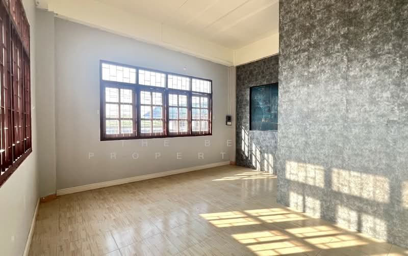 For Sale - อาคารพาณิชย์แม่กลอง สมุทรสงคราม, Samut Songkhram