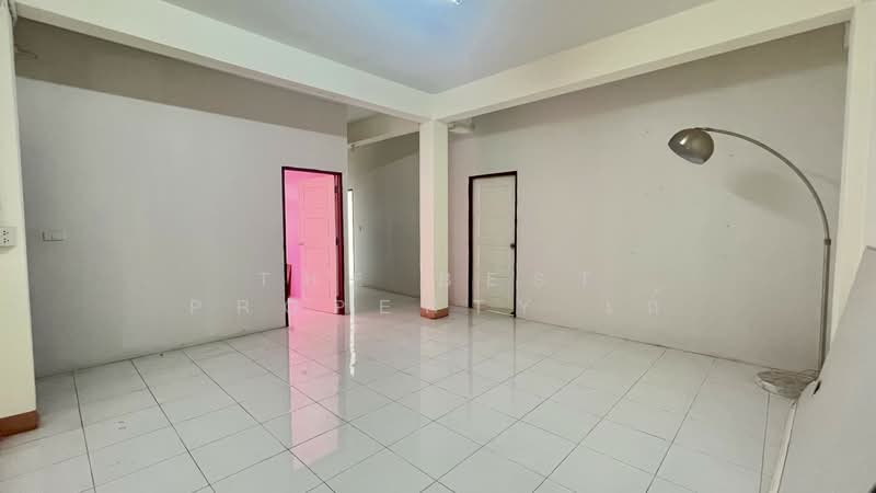 For Sale - อาคารพาณิชย์แม่กลอง สมุทรสงคราม, Samut Songkhram