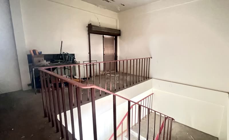 For Sale - อาคารพาณิชย์แม่กลอง สมุทรสงคราม, Samut Songkhram