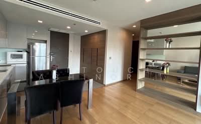 For Rent - The Address Asoke, Bangkok