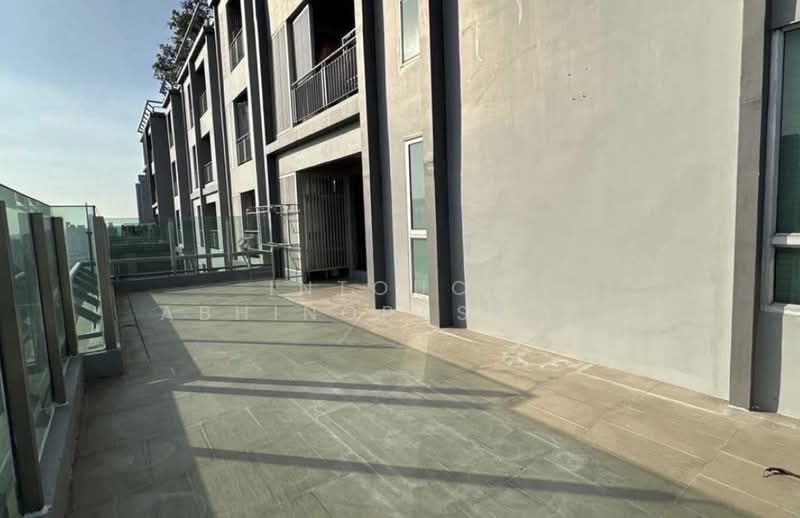 The Address Asoke, Bangkok, 1655 Petchburi Road, Makkasan, Ratchathewi, Bangkok, 2 Bedrooms, 124 sqm, Condo For Rent, by Intouch Abhinorasaeth, 500204566 - DDproperty.com