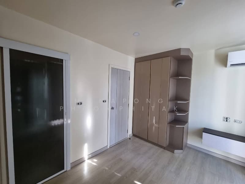 The Elegant Ladprao 1, Bangkok, Soi  Ladprao 1,  Ladprao Road, Jom Phon, Chatuchak, Bangkok, 1 Bedroom, 30 sqm, Condo For Sale, by Manapong Phromphitak, 500204567 - DDproperty.com