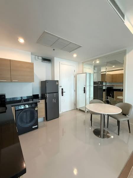 The Address Chidlom, Bangkok, Ploenchit Road, Lumphini, Pathum Wan, Bangkok, 1 Bedroom, 55 sqm, Condo For Rent, by Intouch Abhinorasaeth, 500204568 - DDproperty.com