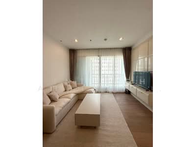 For Rent - The Address Chidlom, Bangkok