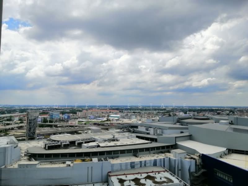 Plum Condo Central Station (Phase 1), Nonthaburi, Village No. 6 188 Sao Thong Hin, Sao Thong Hin, Bang Yai, Nonthaburi, 1 Bedroom, 24 sqm, Condo For Sale, by DIFFER ESTATE, 500204574 - DDproperty.com