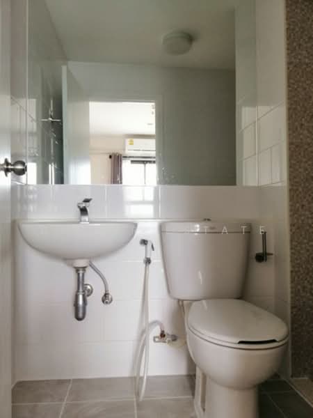 Plum Condo Central Station (Phase 1), Nonthaburi, Village No. 6 188 Sao Thong Hin, Sao Thong Hin, Bang Yai, Nonthaburi, 1 Bedroom, 24 sqm, Condo For Sale, by DIFFER ESTATE, 500204574 - DDproperty.com