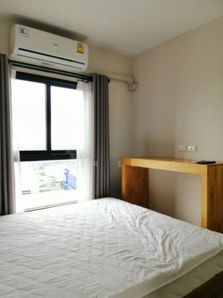 Plum Condo Central Station (Phase 1), Nonthaburi, Village No. 6 188 Sao Thong Hin, Sao Thong Hin, Bang Yai, Nonthaburi, 1 Bedroom, 24 sqm, Condo For Sale, by DIFFER ESTATE, 500204574 - DDproperty.com