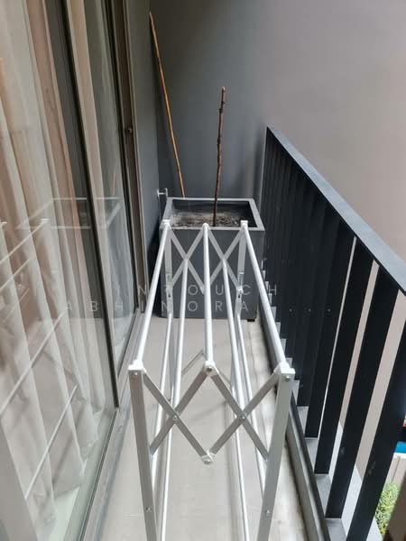 Fynn Sukhumvit 31, Bangkok, 77 Sukhumvit Road, Khlongtoei Nua, Watthana, Bangkok, 1 Bedroom, 36 sqm, Condo For Rent, by Intouch Abhinorasaeth, 500204576 - DDproperty.com