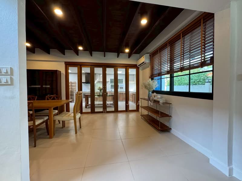 บ้านเดี่ยว ให้เช่า ทำเลทอง ย่านบางนา (SPSJP219), สมุทรปราการ, ซอย เมืองแก้ว 4, บางแก้ว, บางพลี, สมุทรปราการ, 384 ตร.ม., บ้านเดี่ยว ให้เช่า, โดย Khun Jane, 500204582 - DDproperty.com