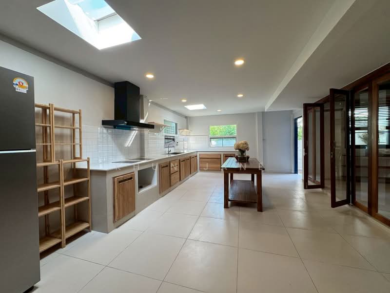 บ้านเดี่ยว ให้เช่า ทำเลทอง ย่านบางนา (SPSJP219), สมุทรปราการ, ซอย เมืองแก้ว 4, บางแก้ว, บางพลี, สมุทรปราการ, 384 ตร.ม., บ้านเดี่ยว ให้เช่า, โดย Khun Jane, 500204582 - DDproperty.com