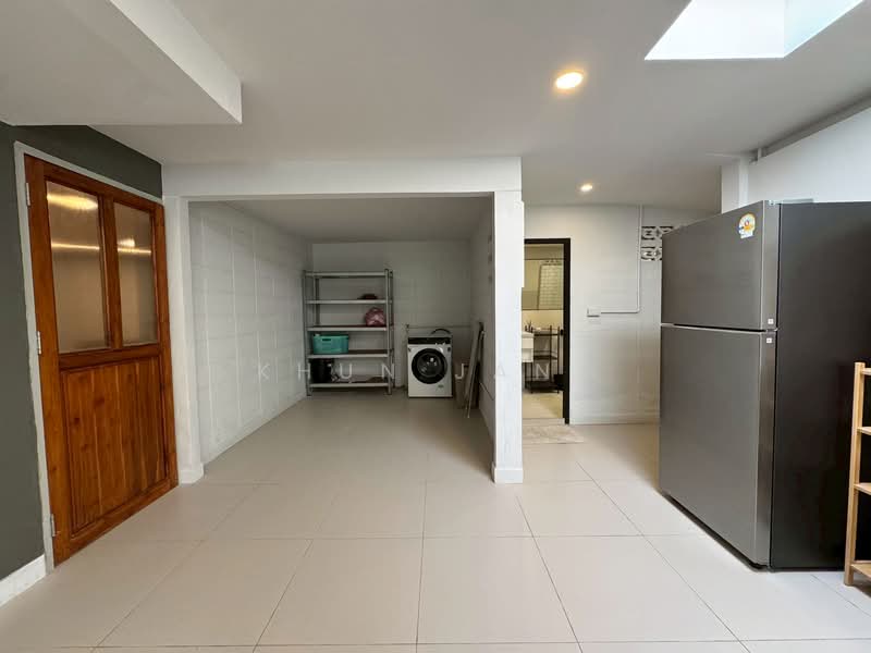 Single House for Rent in Prime Location – Bangna Area (SPSJP219), Samut Prakan, ซอย เมืองแก้ว 4, Bang Kaeo, Bang Plee, Samut Prakan, 2 Bedrooms, 384 sqm, Single Detached House For Rent, by Khun Jane, 500204582 - DDproperty.com