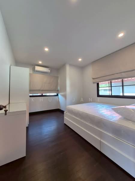 Single House for Rent in Prime Location – Bangna Area (SPSJP219), Samut Prakan, ซอย เมืองแก้ว 4, Bang Kaeo, Bang Plee, Samut Prakan, 2 Bedrooms, 384 sqm, Single Detached House For Rent, by Khun Jane, 500204582 - DDproperty.com