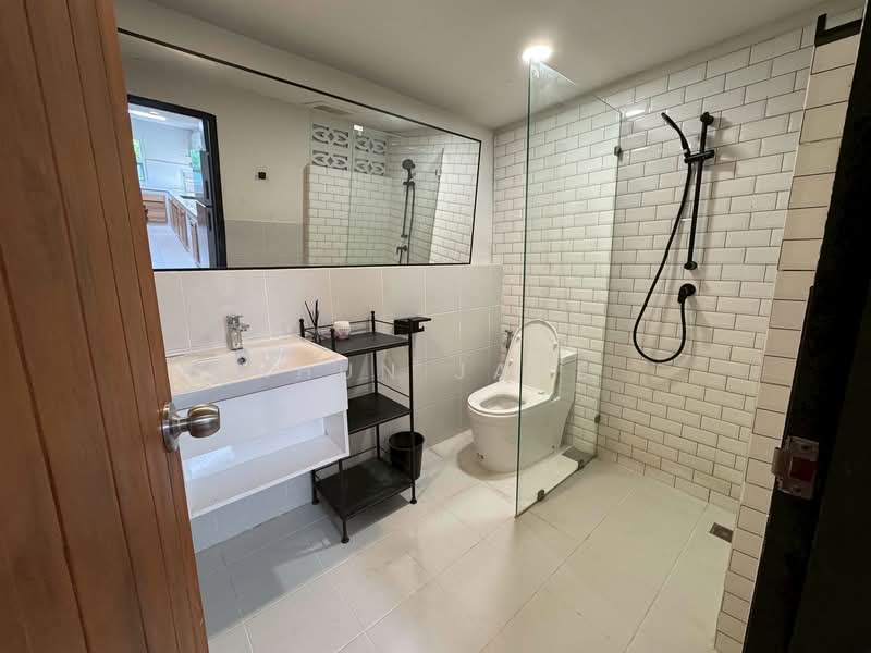 บ้านเดี่ยว ให้เช่า ทำเลทอง ย่านบางนา (SPSJP219), สมุทรปราการ, ซอย เมืองแก้ว 4, บางแก้ว, บางพลี, สมุทรปราการ, 384 ตร.ม., บ้านเดี่ยว ให้เช่า, โดย Khun Jane, 500204582 - DDproperty.com