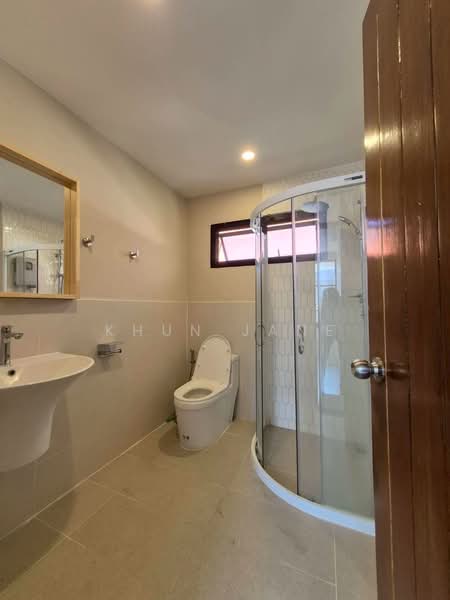 บ้านเดี่ยว ให้เช่า ทำเลทอง ย่านบางนา (SPSJP219), สมุทรปราการ, ซอย เมืองแก้ว 4, บางแก้ว, บางพลี, สมุทรปราการ, 384 ตร.ม., บ้านเดี่ยว ให้เช่า, โดย Khun Jane, 500204582 - DDproperty.com