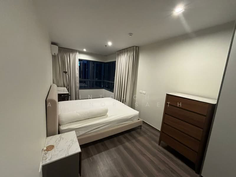IDEO Rama 9-Asoke, Bangkok, Rama 9 Road, Huai Khwang, Huai Khwang, Bangkok, 2 Bedrooms, 91 sqm, Condo For Rent, by Intouch Abhinorasaeth, 500204587 - DDproperty.com