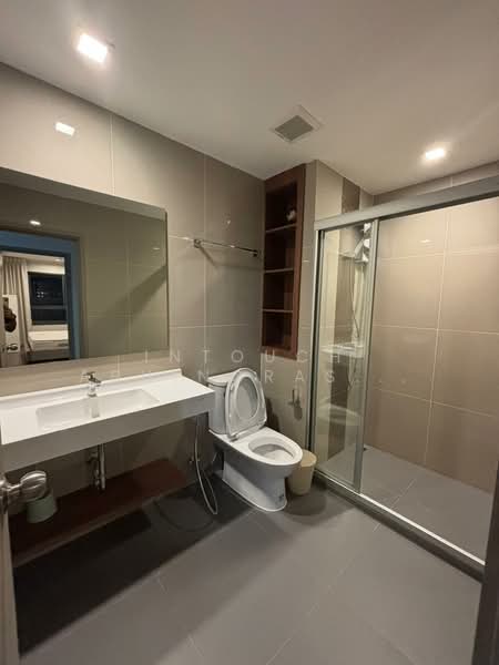 IDEO Rama 9-Asoke, Bangkok, Rama 9 Road, Huai Khwang, Huai Khwang, Bangkok, 2 Bedrooms, 91 sqm, Condo For Rent, by Intouch Abhinorasaeth, 500204587 - DDproperty.com