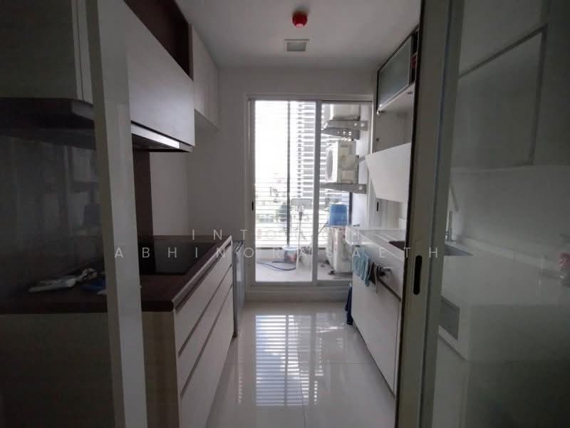 ให้เช่า - THE ROOM สาทร - ตากสิน, กรุงเทพ