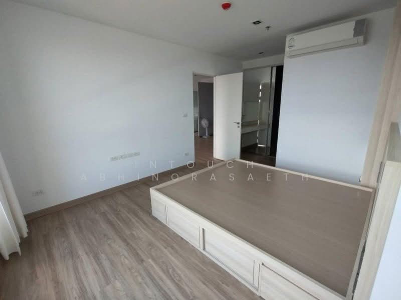 The Room Sathorn-Taksin, Bangkok, 99 Ratchaphruek Road, Bukkalo, Thon Buri, Bangkok, 2 Bedrooms, 78 sqm, Condo For Rent, by Intouch Abhinorasaeth, 500204592 - DDproperty.com