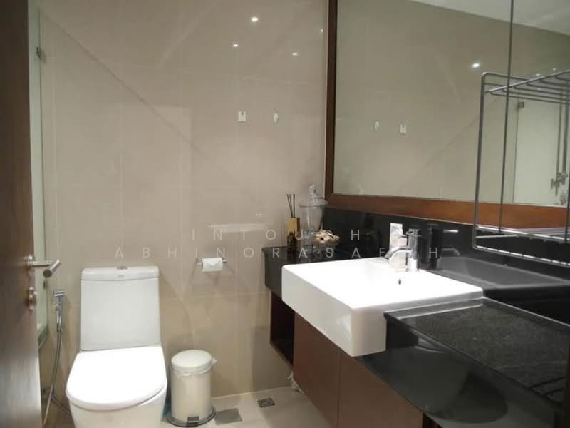 Sathorn Gardens, Bangkok, 39 South Sathorn Road, Thung Maha Mek, Sathon, Bangkok, 2 Bedrooms, 83 sqm, Condo For Rent, by Intouch Abhinorasaeth, 500204593 - DDproperty.com