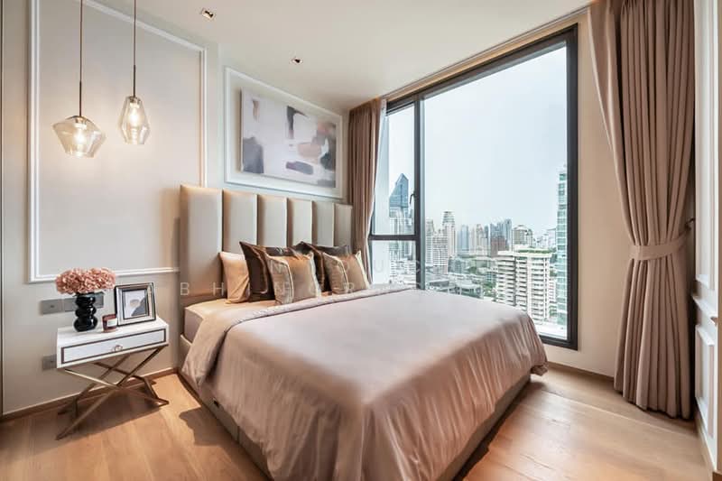 BEATNIQ Sukhumvit 32 : บีทนิค สุขุมวิท 32, กรุงเทพ, ซอยสุขุมวิท 32 ถนนสุขุมวิท, คลองตัน, คลองเตย, กรุงเทพ, 54 ตร.ม., คอนโด ขาย, โดย Intouch Abhinorasaeth, 500204594 - DDproperty.com