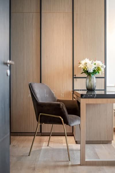 BEATNIQ Sukhumvit 32, Bangkok, Soi Sukhumvit 32, Sukhumvit Road, Khong Tan, Khlong Toei, Bangkok, 1 Bedroom, 54 sqm, Condo For Sale, by Intouch Abhinorasaeth, 500204594 - DDproperty.com