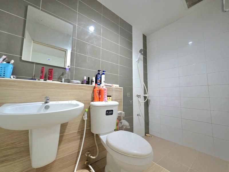 มณีรินทร์ โมเดิร์นโฮม บ่อวิน, Chon Buri (Pattaya), Bo Win, Si Racha, Chon Buri (Pattaya), 2 Bedrooms, 94 sqm, Townhouse For Sale, by The Best Property เปิ้ล, 500204595 - DDproperty.com