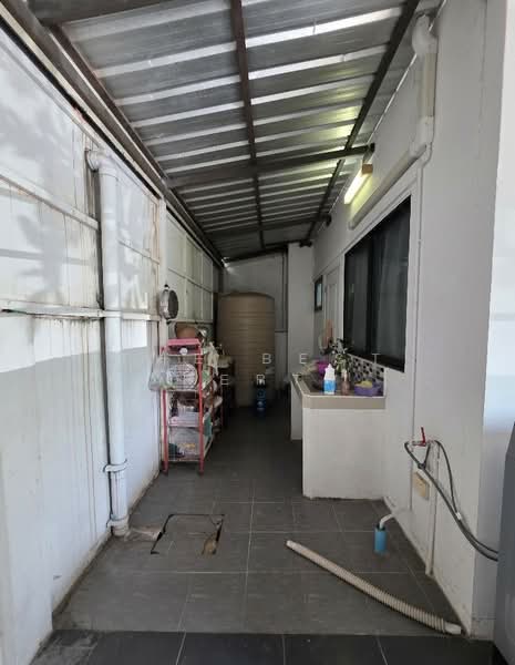 มณีรินทร์ โมเดิร์นโฮม บ่อวิน, Chon Buri (Pattaya), Bo Win, Si Racha, Chon Buri (Pattaya), 2 Bedrooms, 94 sqm, Townhouse For Sale, by The Best Property เปิ้ล, 500204595 - DDproperty.com