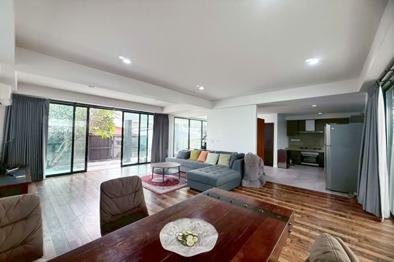 ซอยลาดพร้าว 80 แยก 14, Bangkok, Wang Thonglang, Wang Thonglang, Bangkok, 3 Bedrooms, 200 sqm, Single Detached House For Rent, by คุณหนุ่ม, 500204596 - DDproperty.com