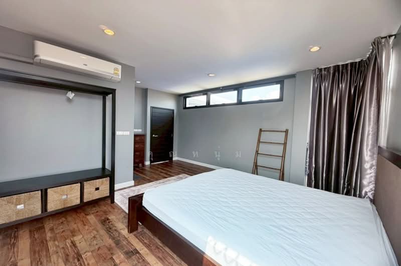 ซอยลาดพร้าว 80 แยก 14, Bangkok, Wang Thonglang, Wang Thonglang, Bangkok, 3 Bedrooms, 200 sqm, Single Detached House For Rent, by คุณหนุ่ม, 500204596 - DDproperty.com