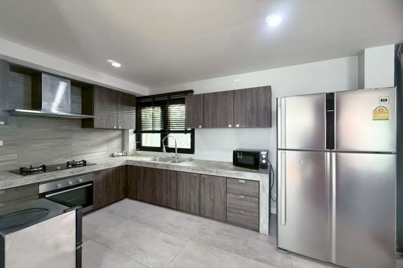 ซอยลาดพร้าว 80 แยก 14, กรุงเทพ, วังทองหลาง, วังทองหลาง, กรุงเทพ, 200 ตร.ม., บ้านเดี่ยว ให้เช่า, โดย คุณหนุ่ม, 500204596 - DDproperty.com