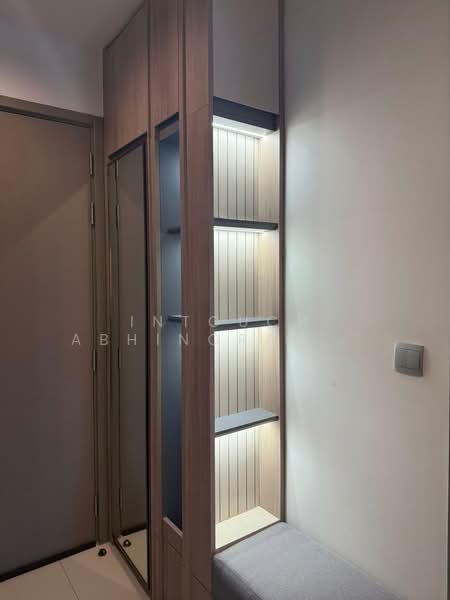 Life Asoke Hype, Bangkok, 339 Chaturathit Rd, Makkasan, Ratchathewi, Bangkok, 1 Bedroom, 33 sqm, Condo For Sale, by Intouch Abhinorasaeth, 500204597 - DDproperty.com