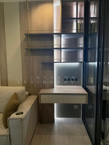 Life Asoke Hype, Bangkok, 339 Chaturathit Rd, Makkasan, Ratchathewi, Bangkok, 1 Bedroom, 33 sqm, Condo For Sale, by Intouch Abhinorasaeth, 500204597 - DDproperty.com