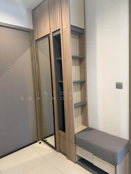 Life Asoke Hype, Bangkok, 339 Chaturathit Rd, Makkasan, Ratchathewi, Bangkok, 1 Bedroom, 33 sqm, Condo For Sale, by Intouch Abhinorasaeth, 500204597 - DDproperty.com