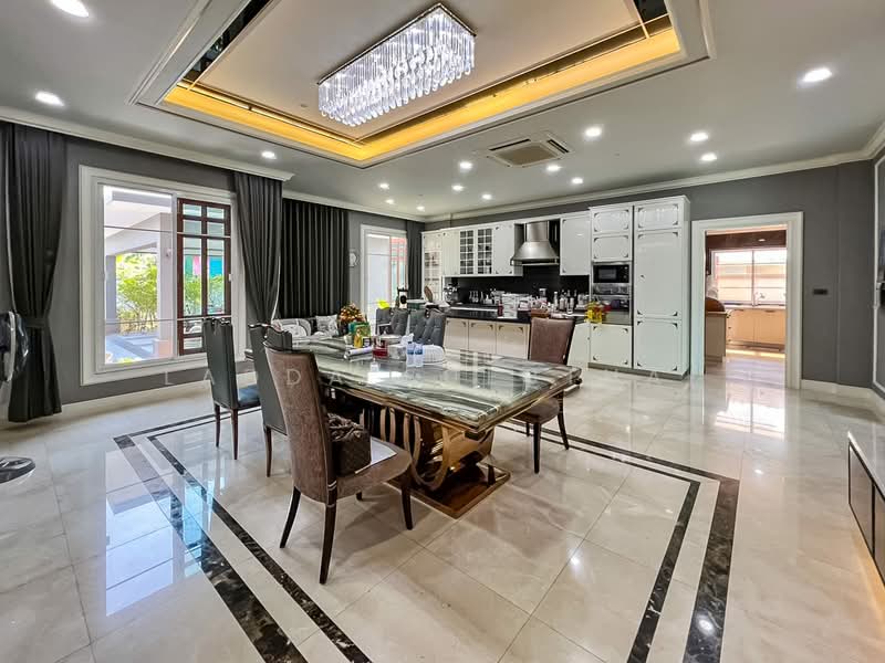 บ้านเดี่ยวหรู คฤหาสน์ ซอย แสงหวี5, กรุงเทพ, ทุ่งสองห้อง, หลักสี่, กรุงเทพ, 750 ตร.ม., บ้านเดี่ยว ขาย, โดย Ladda Suebthai, 500204602 - DDproperty.com