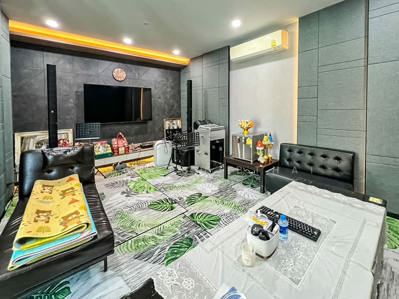 บ้านเดี่ยวหรู คฤหาสน์ ซอย แสงหวี5, กรุงเทพ, ทุ่งสองห้อง, หลักสี่, กรุงเทพ, 750 ตร.ม., บ้านเดี่ยว ขาย, โดย Ladda Suebthai, 500204602 - DDproperty.com