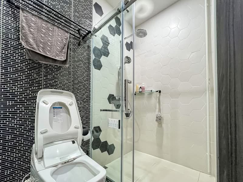 บ้านเดี่ยวหรู คฤหาสน์ ซอย แสงหวี5, กรุงเทพ, ทุ่งสองห้อง, หลักสี่, กรุงเทพ, 750 ตร.ม., บ้านเดี่ยว ขาย, โดย Ladda Suebthai, 500204602 - DDproperty.com