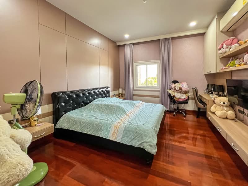 บ้านเดี่ยวหรู คฤหาสน์ ซอย แสงหวี5, กรุงเทพ, ทุ่งสองห้อง, หลักสี่, กรุงเทพ, 750 ตร.ม., บ้านเดี่ยว ขาย, โดย Ladda Suebthai, 500204602 - DDproperty.com